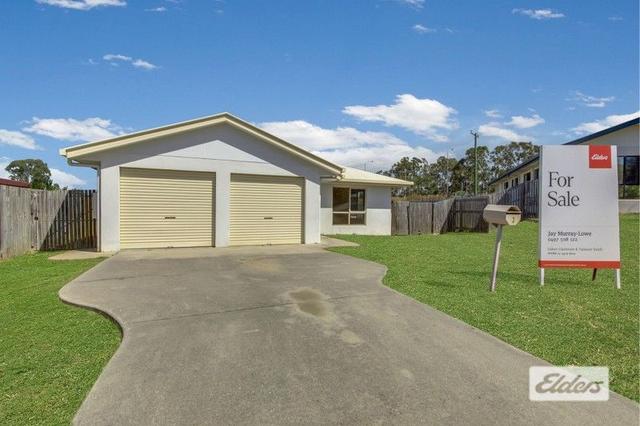 3 Rothbury Place, QLD 4680