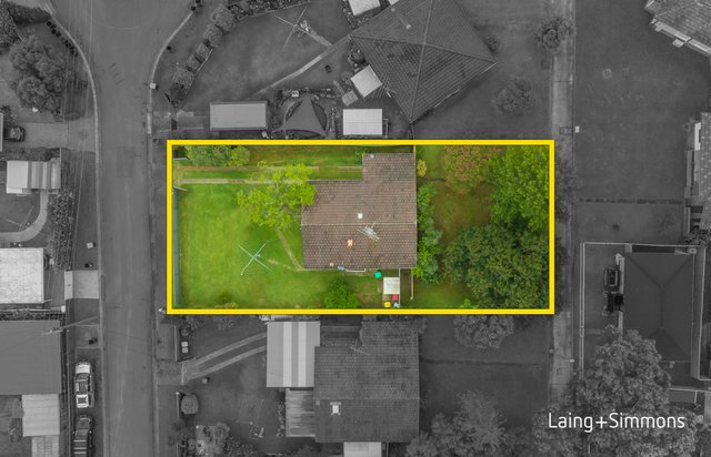 8 Detzner Place, NSW 2770