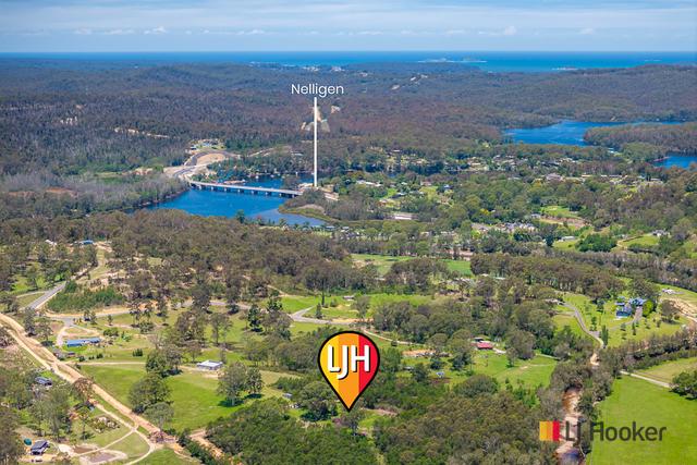 Lot 25 The River Road, NSW 2536