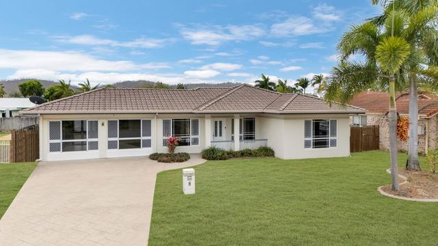 8 Brecon Court, QLD 4817