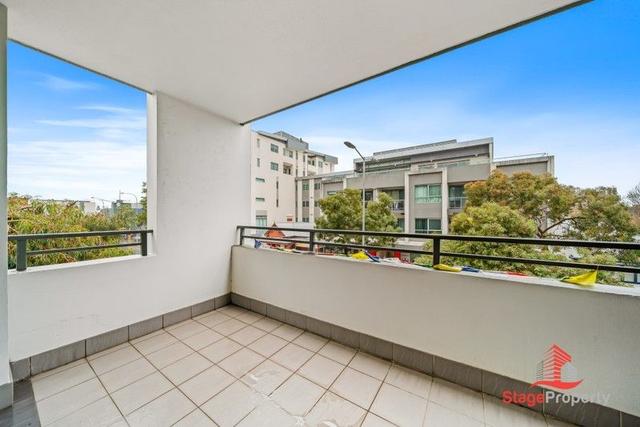 8/145 Newcastle Street, WA 6000