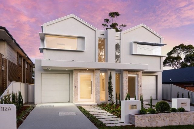 112a Manchester Road, NSW 2227