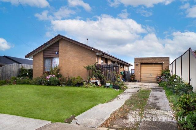 43 Fairfax Circuit, VIC 3021