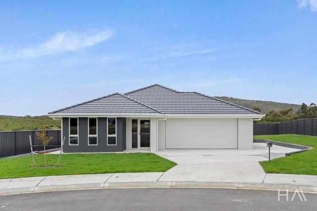 8 Gumnut Court, TAS 7253