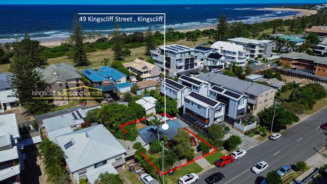 49 Kingscliff Street, NSW 2487