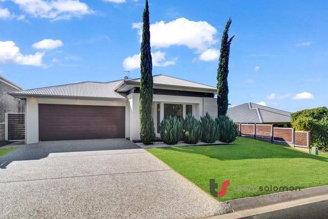 13 Bridgewater Crs, QLD 4165