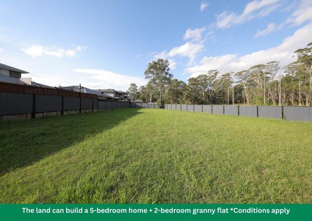 16 Marriott Road, NSW 2177