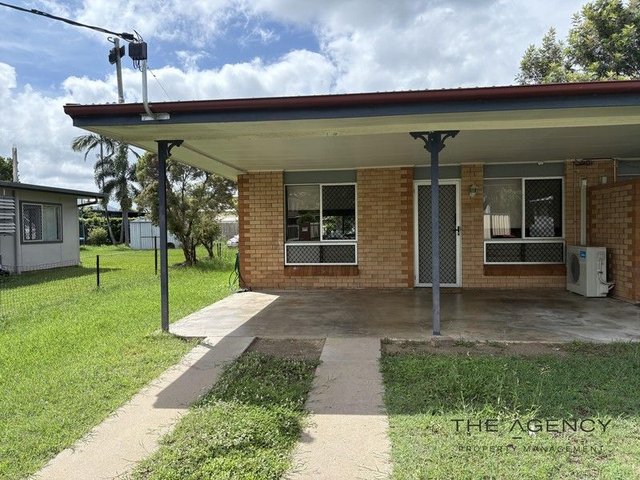 1/66 Rice Street, QLD 4701