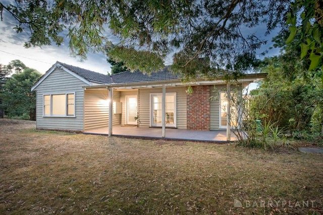 339 Belgrave Gembrook Road, VIC 3782