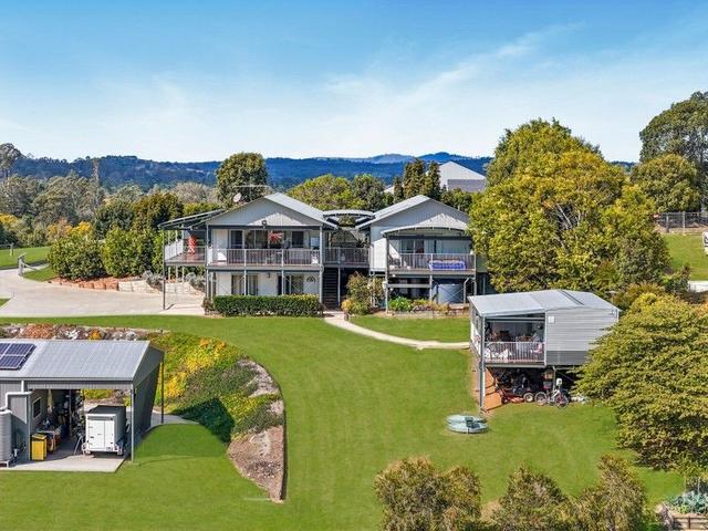 1 Bobbie Court, QLD 4521
