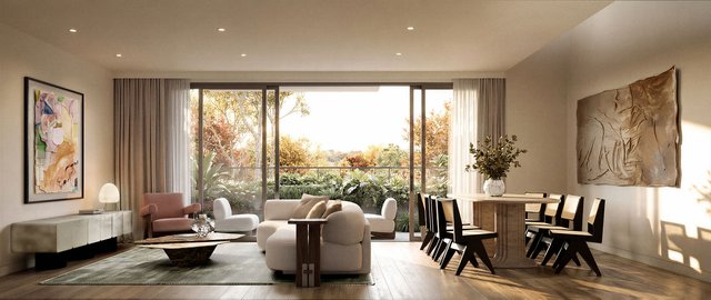 The Grove - 3 Bedroom Townhouse, ACT 2611