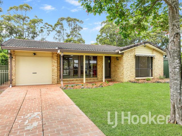 17 Gymea Avenue, NSW 2540