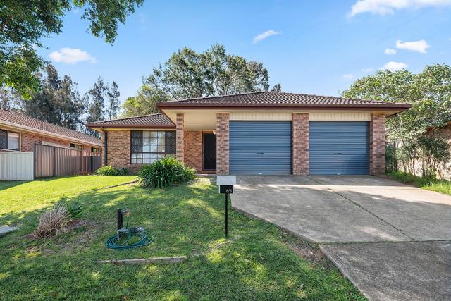 65 Hastings Drive, NSW 2324