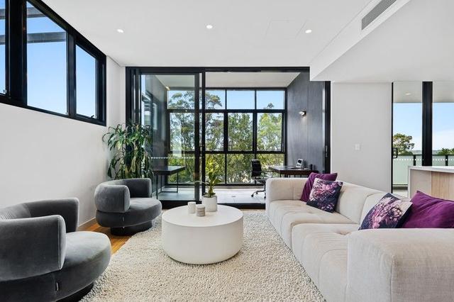 41/17 Moseley  Street, NSW 2118