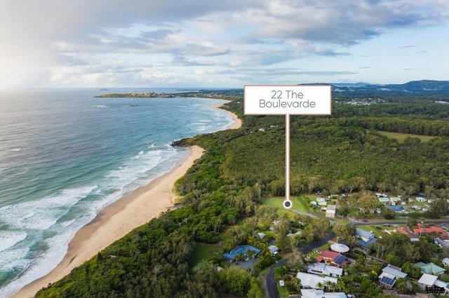 3/22 The Boulevarde, NSW 2456