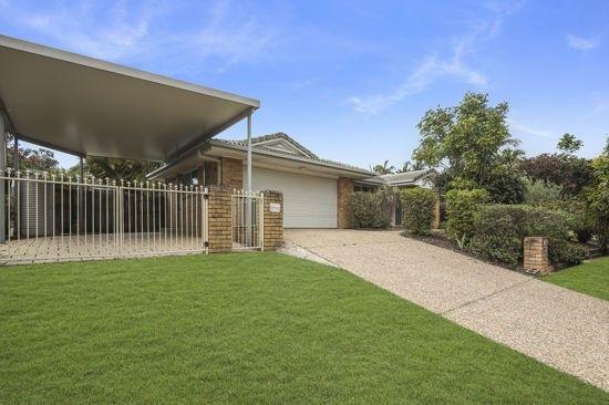 8 Avondale Crescent, QLD 4115