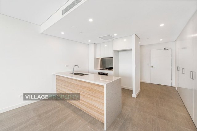 2 Bedroom/118 Bowden Street, NSW 2114