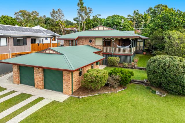 1 Hayters Drive, NSW 2481