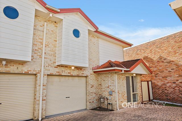 6/18 Osborne Street, NSW 2530