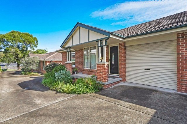3/16 Bambara Close, NSW 2299