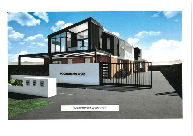 95 Cockburn Road, WA 6330