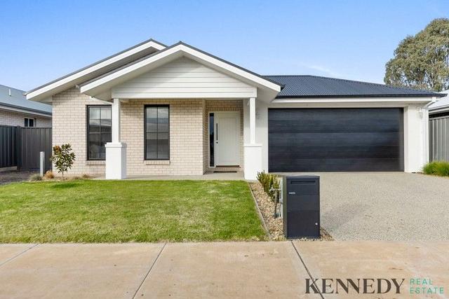 3 Morrisey Drive, VIC 3730