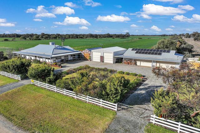 6 Patho School Road Via Patho, VIC 3564