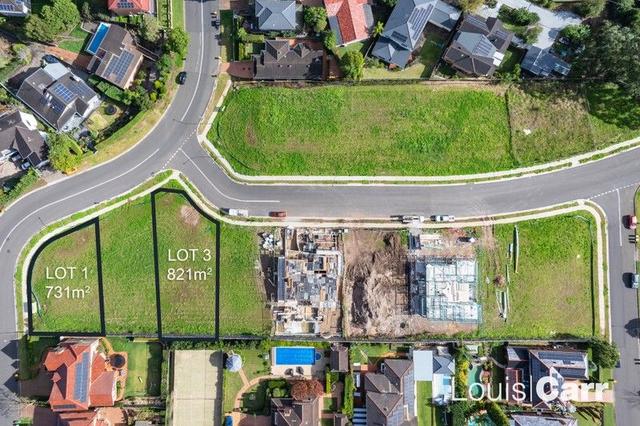 1/79 Oratava Avenue, NSW 2125