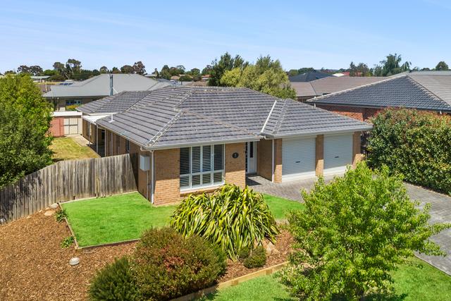 2 Cahill Place, NSW 2580