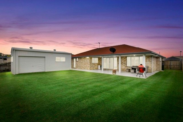 10 Wodalla Mews, QLD 4655