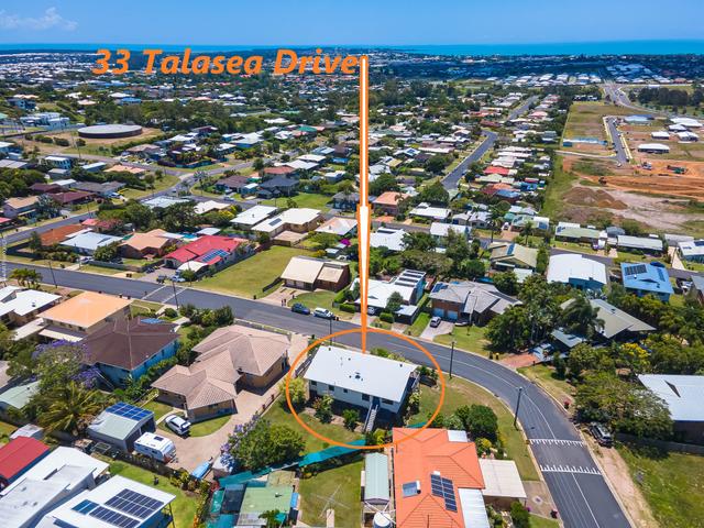 33 Talasea Drive, QLD 4655