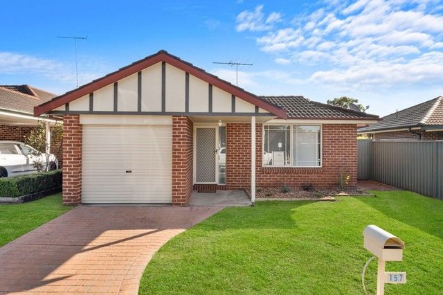 157 Rifle Range Road, NSW 2756