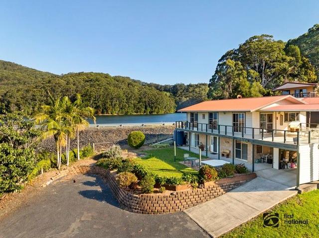 239 Upper Orara Road, NSW 2450