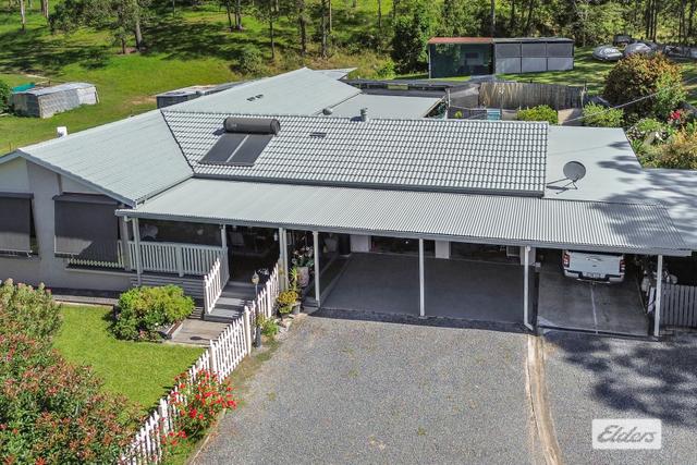 3598 The Buckets Way, NSW 2429