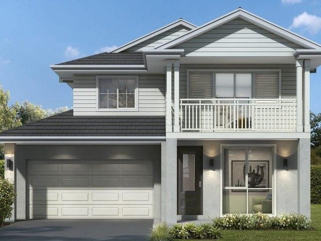 Lot 34, The Meadows, NSW 2259