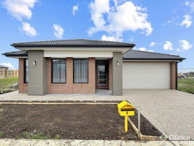 4 Crosswater Boulevard, VIC 3978