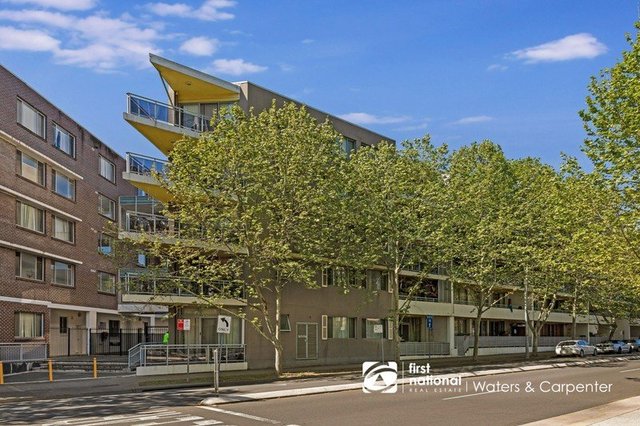 38/2-10 Susan Street, NSW 2144