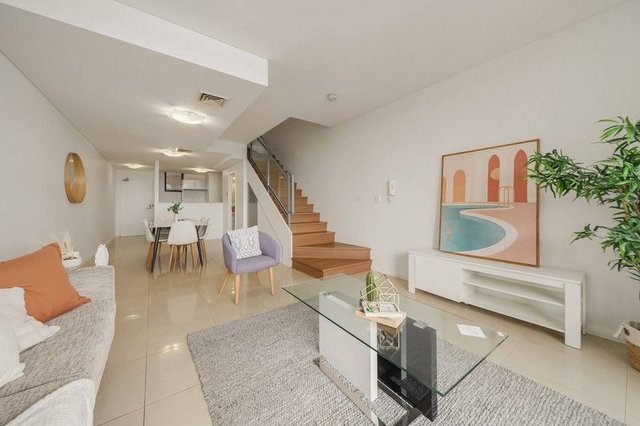 D404/27-29 George Street, NSW 2137