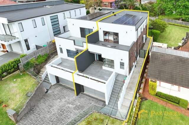 1A Meredith Street, NSW 2121