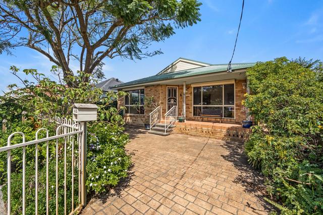 45 Picnic Parade, NSW 2257