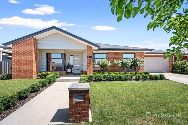 3 Chisholm Street, VIC 3465