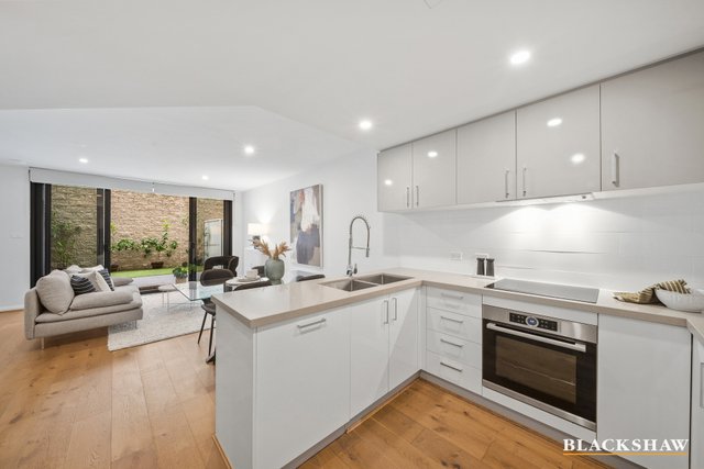 3/29 Dawes Street, ACT 2604