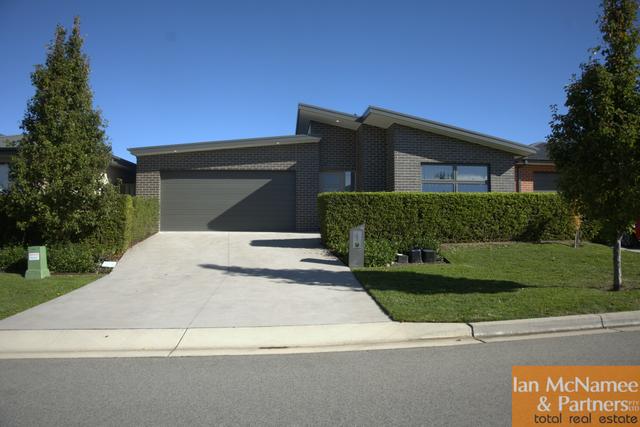 18 Quigley Street, NSW 2620