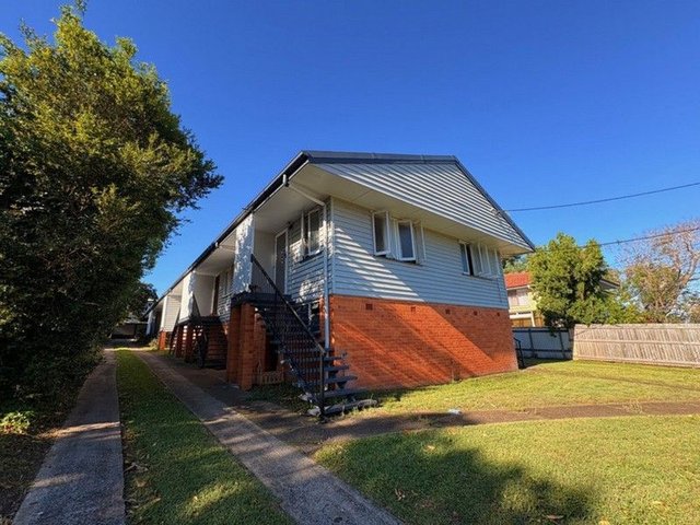 2/39 Thurlow Street, QLD 4051