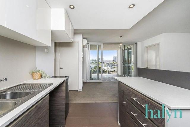 304/403 Newcastle Street, WA 6003