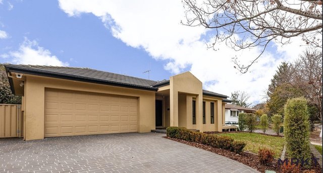 10 McCrae Street, ACT 2605