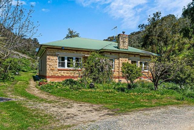 6 Trebilcock Gully Road, SA 5134