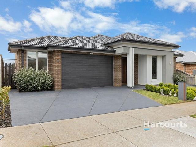 115 Willandra Circuit, VIC 3820