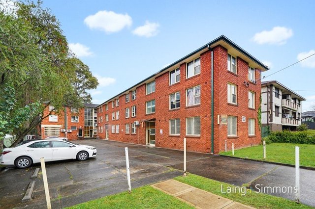 12/102 Auburn Road, NSW 2144