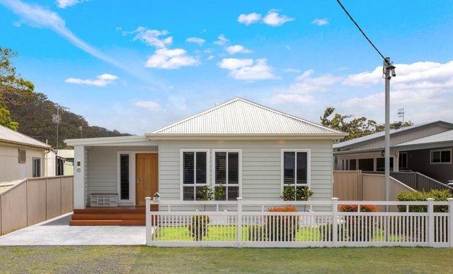 51 Uligandi Street, NSW 2257